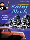 Saint Nick